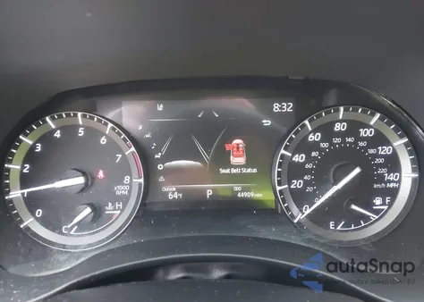 2021 Toyota Highlander Xle z USA, uszkodzony, nr VIN 5TDGZRAH3MS062766